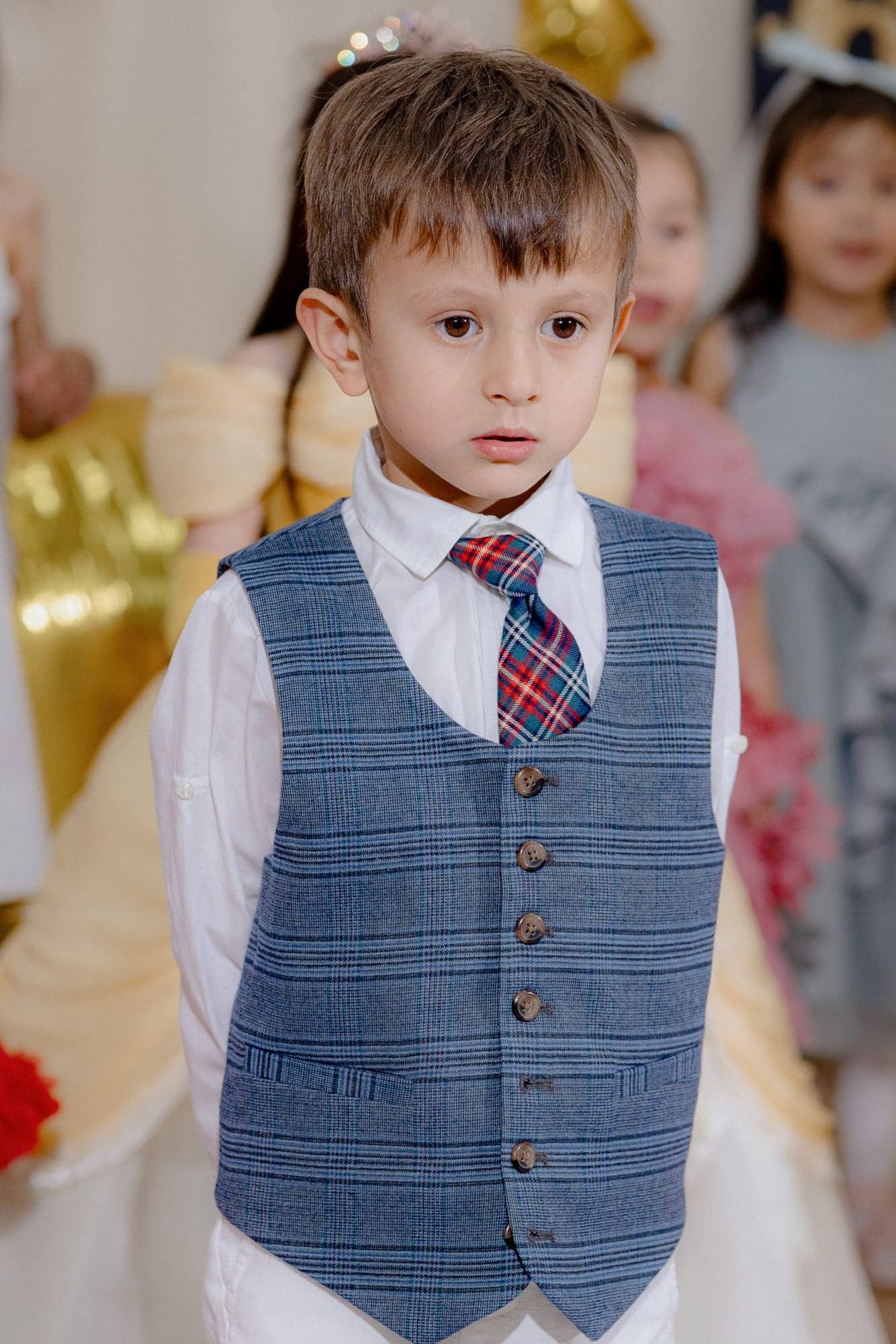 Детские утренники в Алматы, фотосъёмка Arhipov Production
