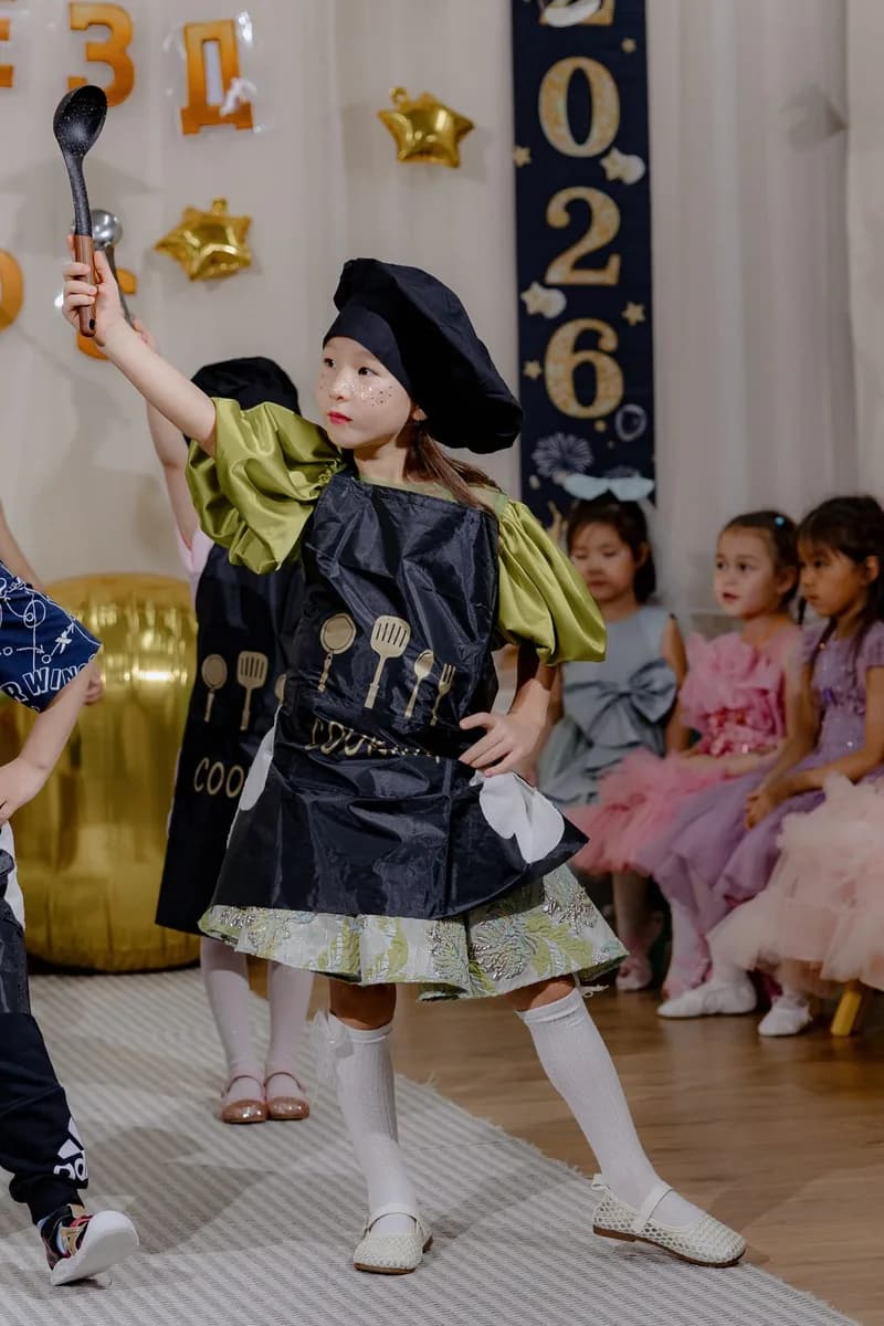 Детский утренник в Алматы, фотосъёмка Arhipov Production, кадр 14