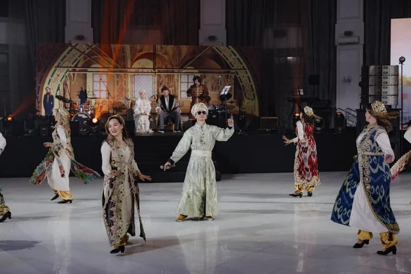 Корпоратив в Алматы, фотосъёмка Arhipov Production, кадр 2
