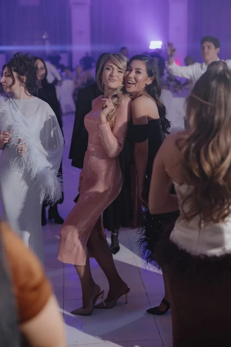 Корпоратив в Алматы, фотосъёмка Arhipov Production, кадр 9
