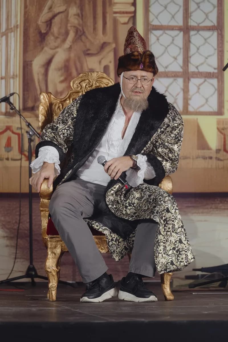 Корпоратив в Алматы, фотосъёмка Arhipov Production, кадр 12