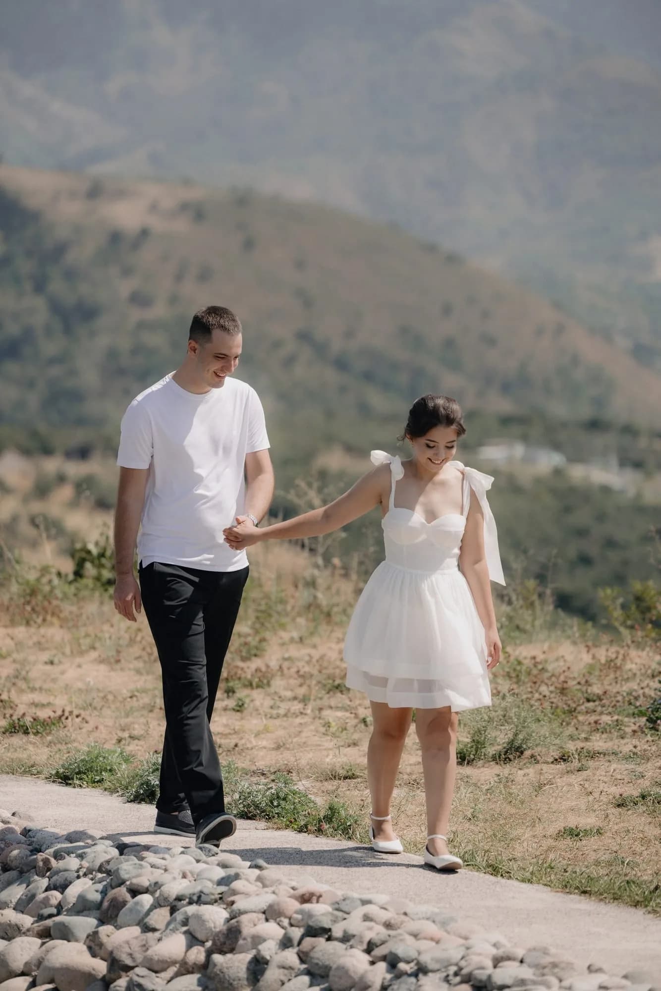 Love Story в Алматы, фотосъёмка Arhipov Production, кадр 7
