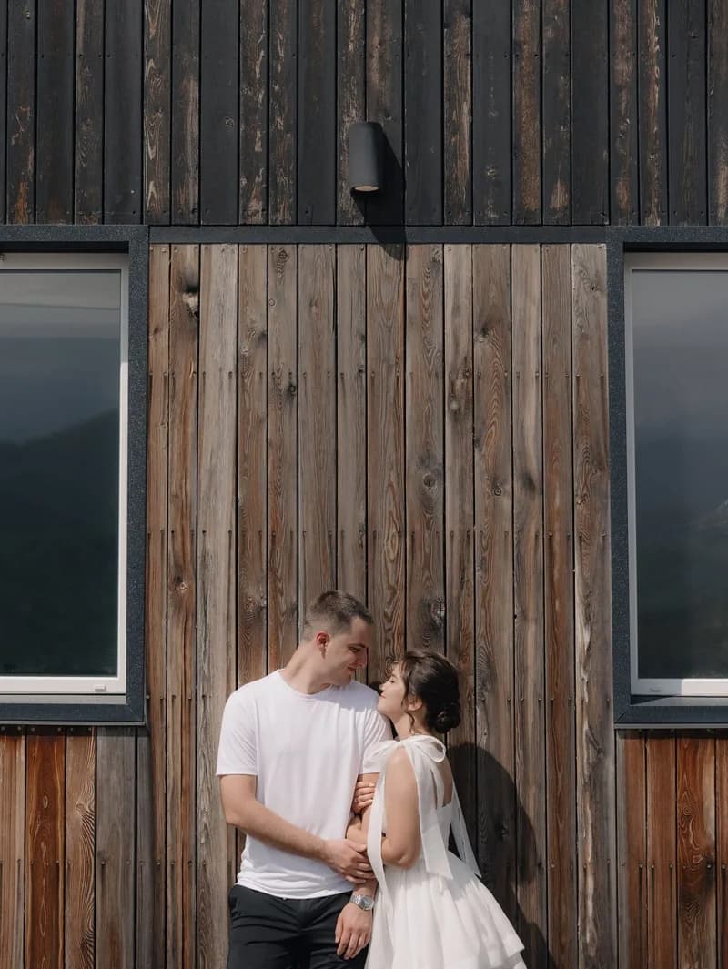 Love Story в Алматы, фотосъёмка Arhipov Production, кадр 10