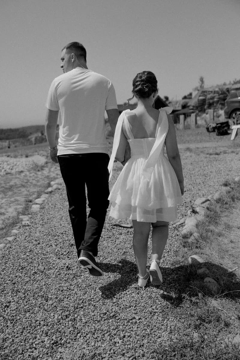 Love Story в Алматы, фотосъёмка Arhipov Production, кадр 12
