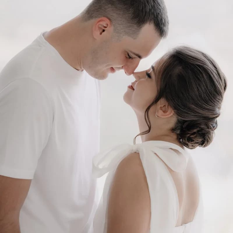 Love Story в Алматы, фотосъёмка Arhipov Production, кадр 15