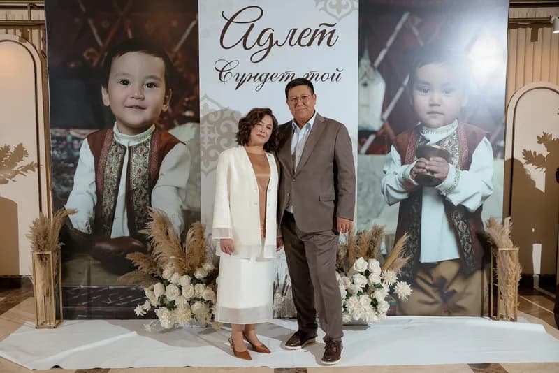 Сүндет Той в Алматы, фотосъёмка Arhipov Production, кадр 3