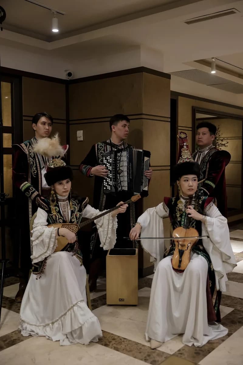 Сүндет Той в Алматы, фотосъёмка Arhipov Production, кадр 4