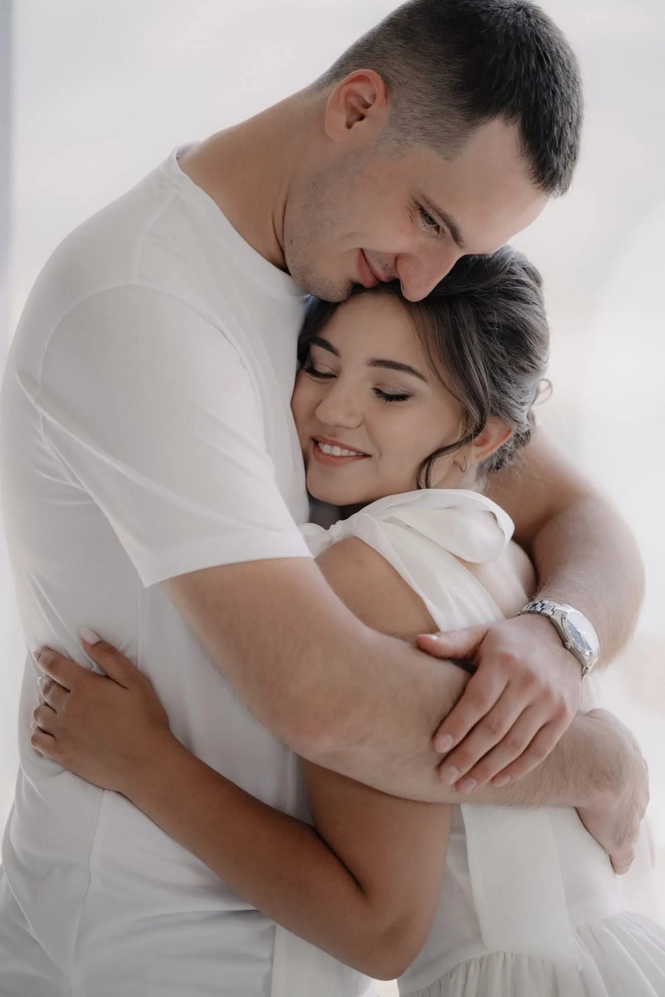 Love Story в Алматы, фотосъёмка Arhipov Production, кадр 14