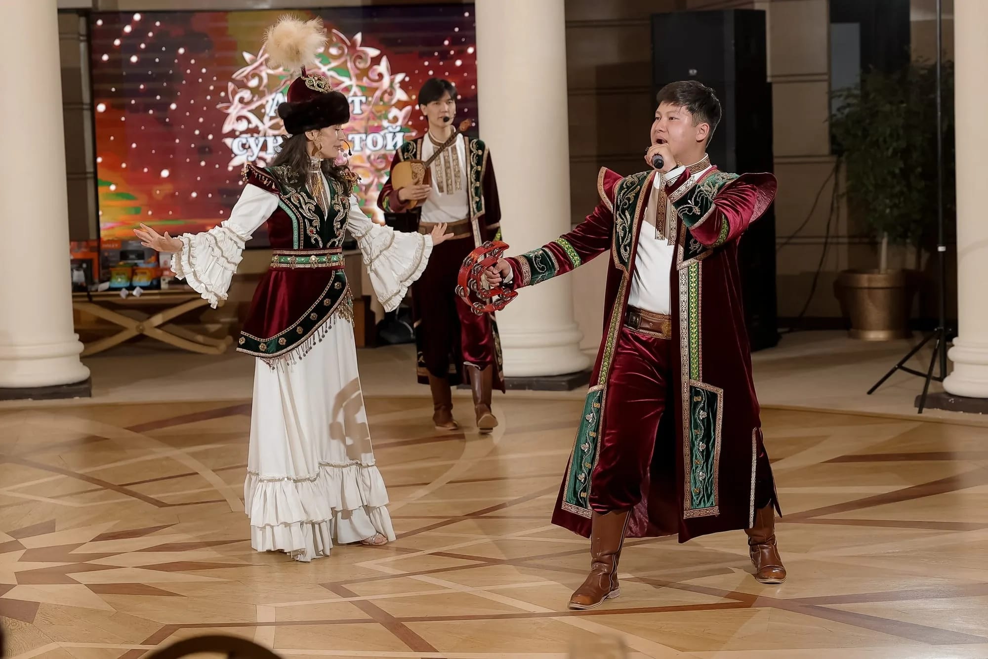 Сүндет Той в Алматы, фотосъёмка Arhipov Production, кадр 1