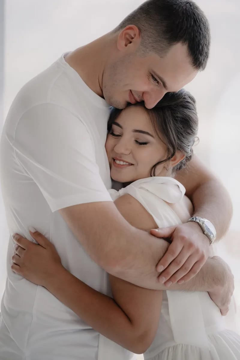 Love Story в Алматы, фотосъёмка Arhipov Production, кадр 14